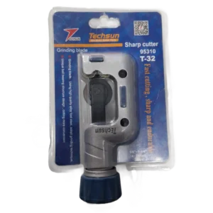 لوله بر تکسان T_32