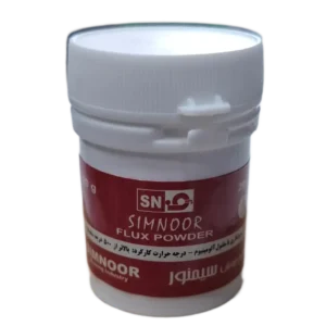 پودر جوشکاری آلومینیوم سیمنور