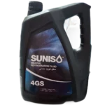 روغن سانیزو 4GS امریکایی