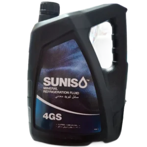 روغن سانیزو 4GS امریکایی