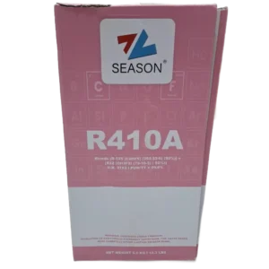 گاز R410A مارک سیزن 6 کیلویی