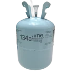 گاز R134a رایم