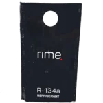 گاز R134a رایم