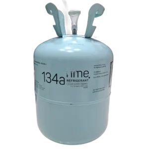 گاز R134a رایم