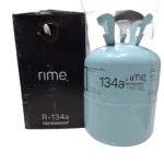 گاز R134a رایم